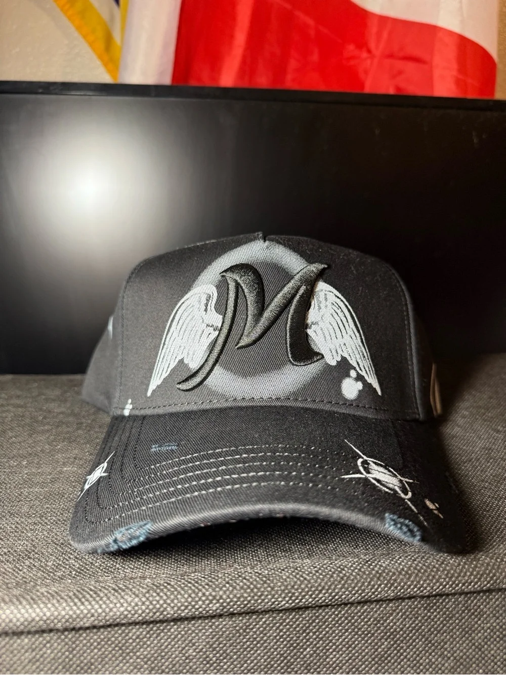 Thirty One Hats x El Mago “Mago Forever”